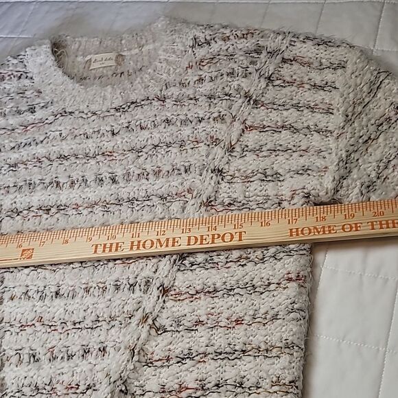 Altar'd State knit sweater size S/M A0001 - Picture 7 of 8